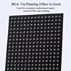 MECHANIC Solder Ball (10000 Pieces) / Bottle (XZ10) (0.5mm)