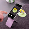 MagSafe Tripod Stand (PINK) (Only Ground Shipping)