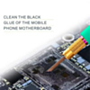 MIJING SP1 Chip Vinyl Cleaning Blade Precision PCB IC Chip Cleaning Tool (2mm)