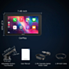 7'' USB-C Interface for CarPlay and Android Auto (Only Ground Shipping)