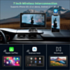 7'' USB-C Interface for CarPlay and Android Auto (Only Ground Shipping)
