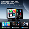 9'' USB-C Interface for CarPlay and Android Auto (Only Ground Shipping)