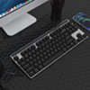 Mechanical Wireless Low Profile Keyboard MK008 (Only Ground Shipping)