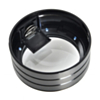 5X Clear Magnifier with LED Light (Only Ground Shipping)