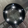 5X Clear Magnifier with LED Light (Only Ground Shipping)
