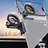 Magnetic ABS Car Holder for Tesla Model 3 / Y (Only Ground Shipping)