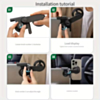 Magnetic ABS Car Holder for Tesla Model 3 / Y (Only Ground Shipping)