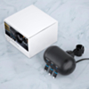 Head-Rest Located Car Charger for Uber / Lyft Users (10w outlet) (Only Ground Shipping)