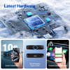 Wired to Wireless Dual Channel Carplay Adapter for IOS and Android (Only Ground Shipping)
