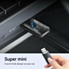 Wired to Wireless Carplay Adapter WiFi 5.0 for IOS and Android (Only Ground Shipping)