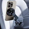 Magnetic Aluminum Alloy Car Holder for Tesla Model 3 / Y (Only Ground Shipping)