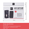 M.Y 4001 NON-Disassembly Read / Write Charging IC Eeprom Programmer for iPhone 15 Pro & 15 Pro Max & 16 Series (Only Ground Shipping)