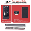 M.Y 4001 NON-Disassembly Read / Write Charging IC Eeprom Programmer for iPhone 15 Pro & 15 Pro Max & 16 Series (Only Ground Shipping)