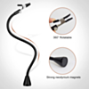 Magnetic Helping Hands Soldering Station 3X Magnifying Lamp Large Base (Only Ground Shipping)