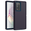 Heavy Duty Case for Galaxy Note 20 (NAVY BLUE) (Only Ground Shipping)