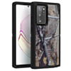 Heavy Duty Case for Galaxy Note 20 Ultra (CAMO BLACK) (Only Ground Shipping)