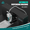 NASAN NA-AD01 Auto Glue Dispenser for iPhone X to 17 Pro Max Frame & Back Glass & Screen (Only Ground Shipping)