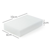 OCA Glue Removal Nano Magic Sponge Wipper (WHITE) (5 Pcs)