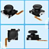 TMR Hall 3D Analog Joystick for Nintendo Switch Joy-Con Controller