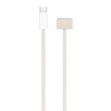 M-Safe 3 Cable (6ft) (GOLD) (OEM Pull A/B Grade)(Only Ground Shipping)