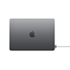 M-Safe 3 Cable (6ft) (GRAY) (OEM Pull A/B Grade) (Only Ground Shipping)