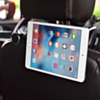 Universal 360 Rotation Magnetic Tablet / Phone Mount Holder For Backseat Headrest (Only Ground Shipping)