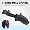 Hard Plastic Shell for PlayStation Portal (BLACK)