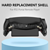 Hard Plastic Shell for PlayStation Portal (BLACK)