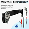 Hard Plastic Shell for PlayStation Portal (CAMO)