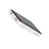 LDNIO PQ17 Magnetic Wireless Power Bank (WHITE) (10000 mAh / 22.5W) (Only Ground Shipping)