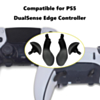 4in1 Paddle Buttons for PlayStation 5 (DualSense Edge) Controller (Only Ground Shipping)