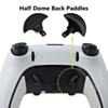 4in1 Paddle Buttons for PlayStation 5 (DualSense Edge) Controller (Only Ground Shipping)