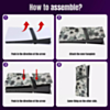 Faceplate Cover (CAMO) for PlayStation 5 Pro (Digital Edition) (NO LOGO) (Only Ground Shipping)