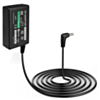 AC Adapter with US Cable for PSP 1000 / 2000 / 3000 (Only Ground Shipping)