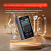 QIANLI Mega-Idea Power S3 Portable Waveform Power Supply for Current Voltage Curve Display Fault Diagnosis (Only Ground Shipping)
