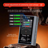 QIANLI Mega-Idea Power S3 Portable Waveform Power Supply for Current Voltage Curve Display Fault Diagnosis (Only Ground Shipping)