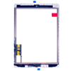 Quantum+ Digitizer iPad 5 (2017) / Air 1 (GOLD) (iPad 5 Home Button Pre-Installed)