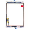 Quantum+ Digitizer iPad 6 (2018) (SILVER) (Home Button Pre-Installed)