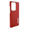 Galaxy S20 Ultra Dual Layer Protection Case - RED (Only Ground Shipping)
