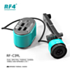 RF4 RF-C39L 2-in-1 4K Visible and Infrared Dual-Spectral Thermal Camera with Fixed Trestle (Only Ground Shipping)