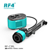 RF4 RF-C39L 2-in-1 4K Visible and Infrared Dual-Spectral Thermal Camera with Fixed Trestle (Only Ground Shipping)