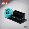RF4 RF-ST13 Multifunctional Repair Tools Storage Box for Repair Tools (Only Ground Shipping) (Not Returnable)