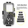 REDPEPPER Diving Waterproof Case (30M / 98ft) (Only for iPhone) (Only Ground Shipping)