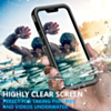 iPhone 14 FS Series Waterproof Hybrid Case (Only Ground Shipping)
