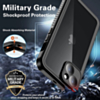 iPhone 14 FS Series Waterproof Hybrid Case (Only Ground Shipping)