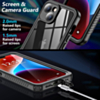 iPhone 14 FS Series Waterproof Hybrid Case (Only Ground Shipping)