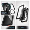 Galaxy S25 Ultra REDPEPPER FS Series Transparent Waterproof Hybrid Case (Only Ground Shipping)