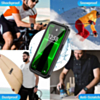 iPhone 14 Magsafe MFS Series Waterproof Hybrid Case (Only Ground Shipping)
