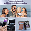 iPhone 14 Pro Magsafe MFS Series Waterproof Hybrid Case (Only Ground Shipping)