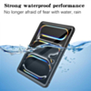 REDPEPPER Waterproof Tablet Case for iPad Pro 13 (M4 2024 / M5 2025) (Only Ground Shipping)